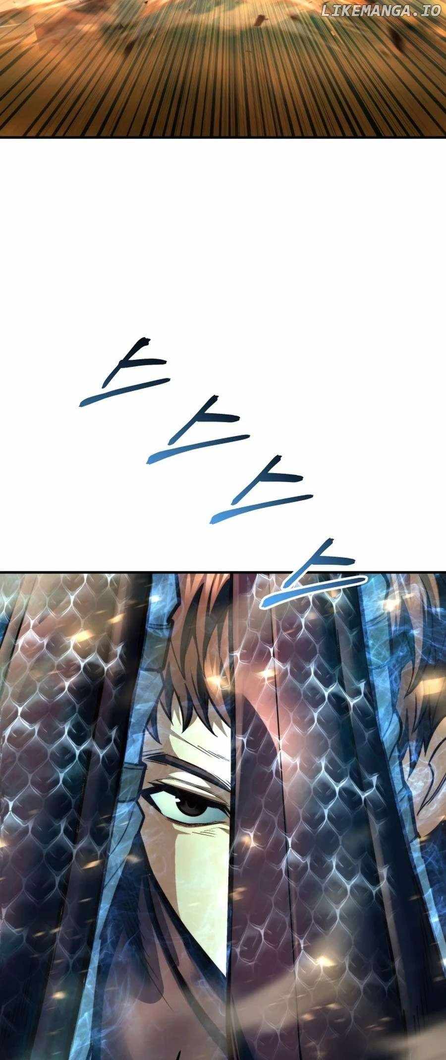 I'm an Ex-class Hunter Chapter 58 35